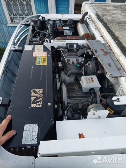 Рефрижератор Термокинг MD-300