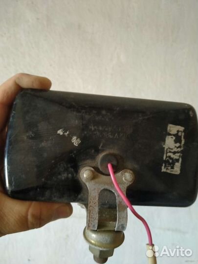 Противотуманные фары на ваз 2114