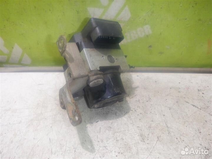 Блок ABS насос Чери QQ6 S21 07-10