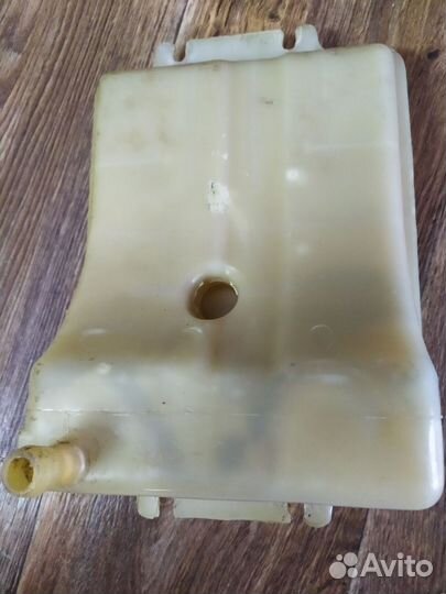 Расширительный бак газ 3110,31105