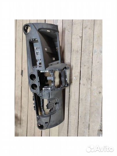 Торпедо каркас 681004AA0B Nissan Almera