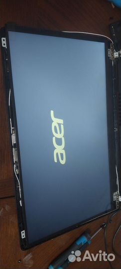 Матрица для ноутбука 15.6 30 pin