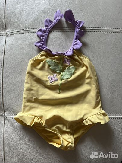 Gymboree купальник
