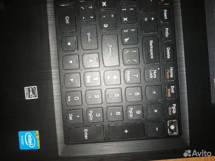 Ноутбук Lenovo G50 30