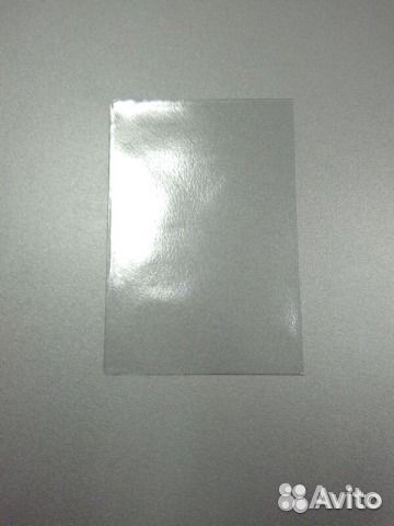 Обложка на каждую страницу паспорта