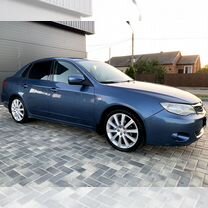 Subaru Impreza 1.5 AT, 2008, 199 500 км, с пробегом, цена 795 000 руб.