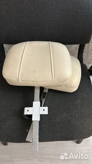 Педикюрное кресло