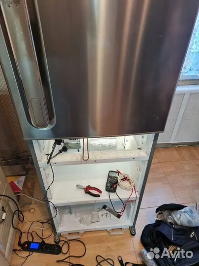 Ремонт холодильников Частный мастер