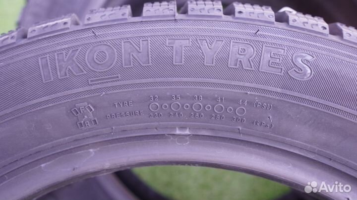 Ikon Tyres Nordman 7 195/50 R15 86T