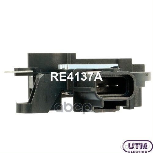 Регулятор генератора RE4137A Utm