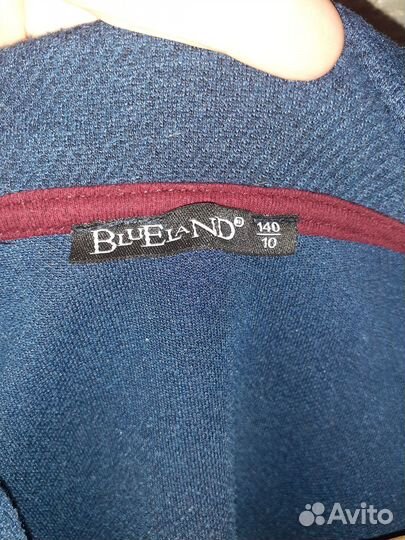 Пиджак на мальчика