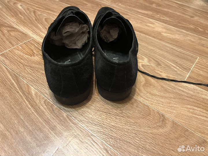 Туфли prada мужские оригинал