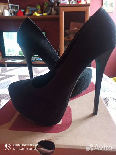 Туфли женские