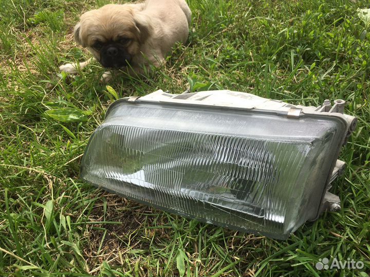 Фара nissan cefiro a32