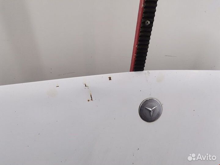 Капот для mercedes-benz Vito (W639) A6397500202