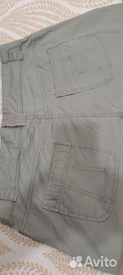 Брюки 50р