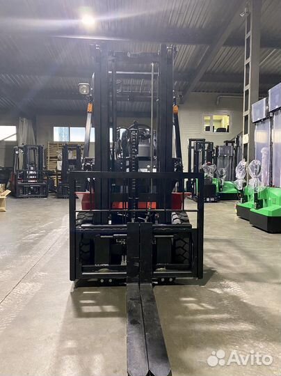 Вилочный погрузчик HANGCHA CPCD15-AG2, 2023