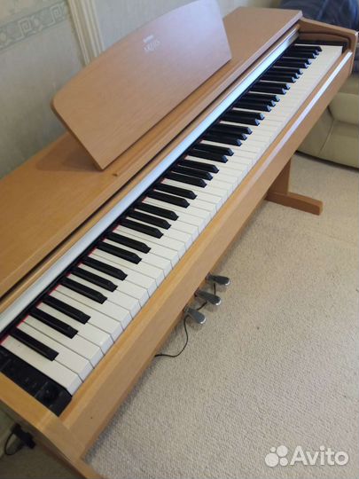 Цифровое пианино yamaha YDP-160