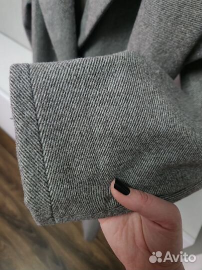 Пальто женское демисезонное 42 44