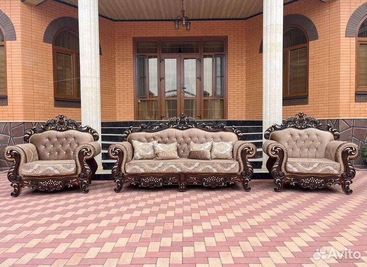 Диван новый