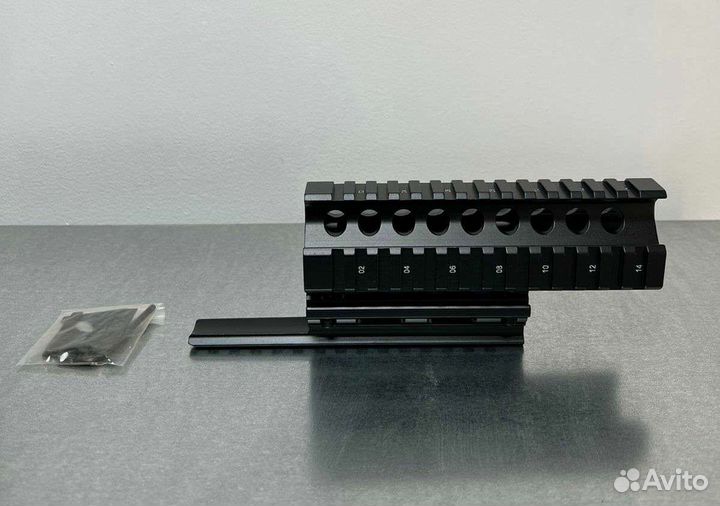 Кронштейн для ак