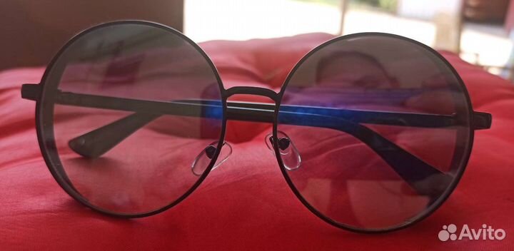 Солнцезащитные очки женские