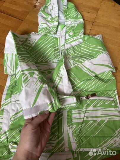 Reima куртка122