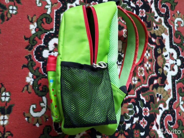 Рюкзак детский