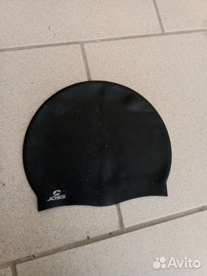 Шапка для плаванья