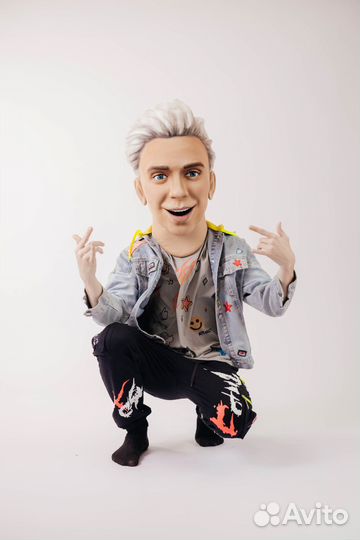 Организация детских праздников