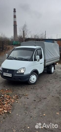 Грузоперевозки тент стандарт
