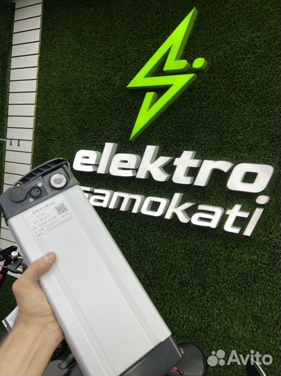 Аккумуляторы для минако