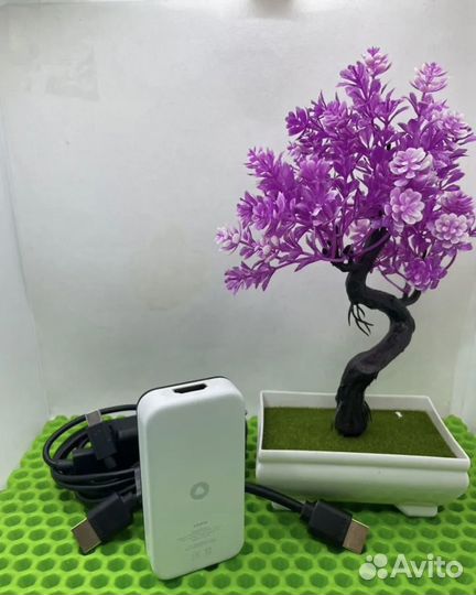 TV приставка Яндекс Модуль тв