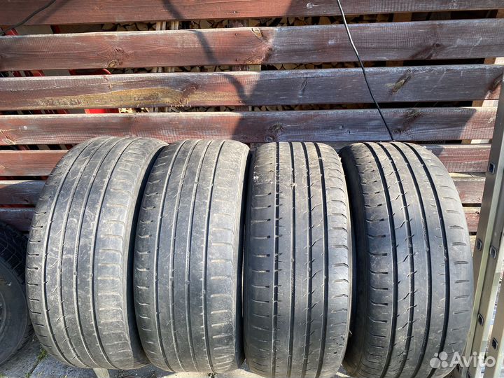 Marshal Crugen HP91 255/50 R50 103W