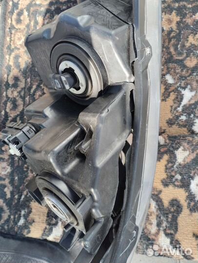 Фара Сузуки Витара правая