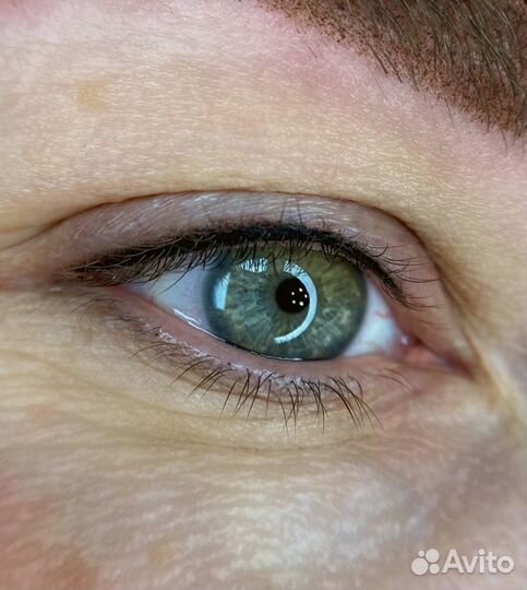 Перманентный макияж