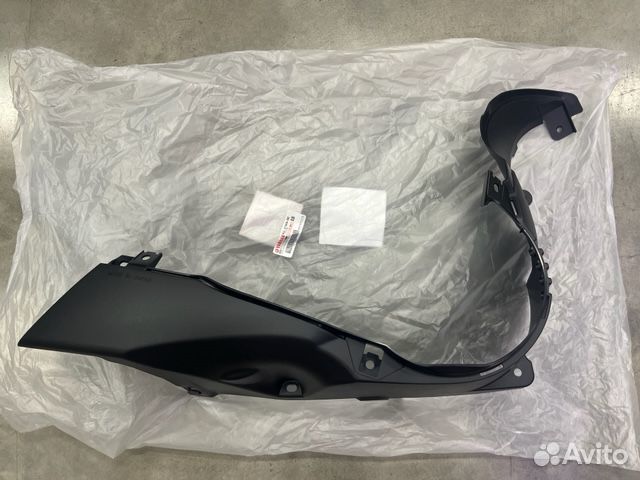 Обтекатель yamaha 8GL-21983-00-00 пластиковый