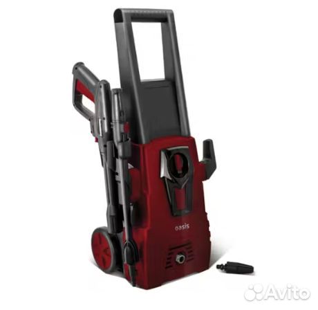 Мойка высокого давление Oasisi MD-18N