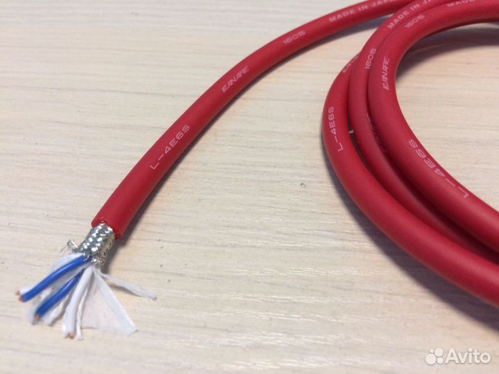 Кабель DIN5 - 2RCA