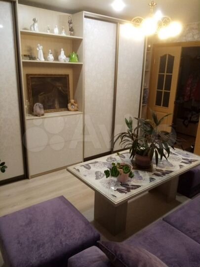 3-к. квартира, 68,7 м², 8/9 эт.