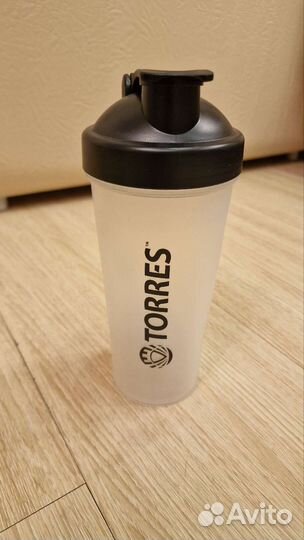 Шейкер спортивный