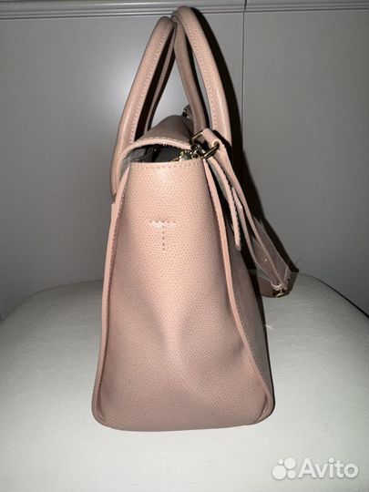 Сумка Furla розовая