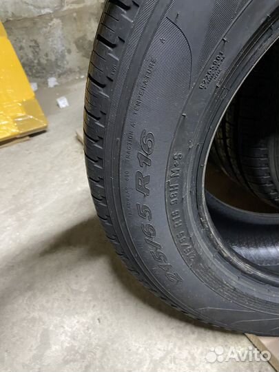 Pirelli Scorpion Verde 215/65 R16