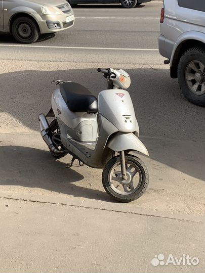 Honda dio 27 fit