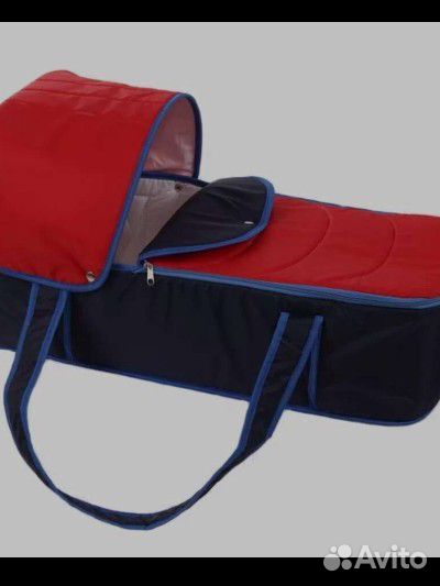 Переноска для детей