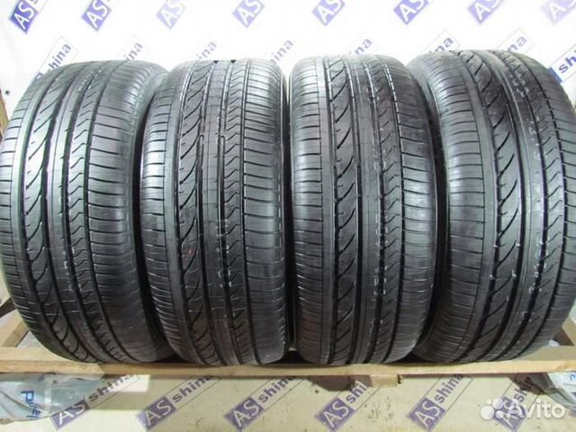 Bridgestone Dueler H/P Sport 285/50 R20 115V