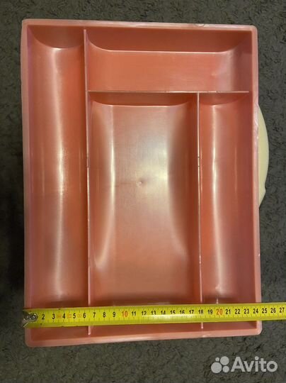 Лоток для столовых приборов