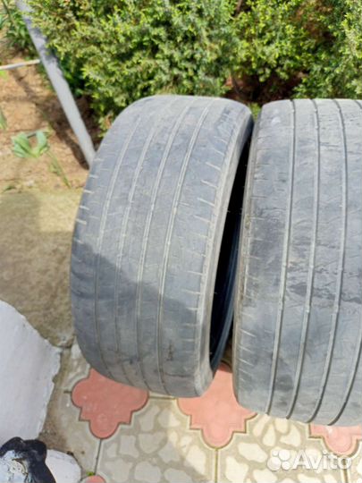 Bridgestone Turanza T005A 235/45 R18 94W