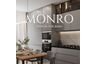 Ме�бельный магазин «MONRO»