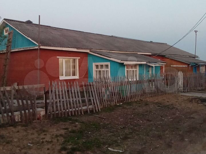 Таунхаус 92 м² на участке 9 сот.